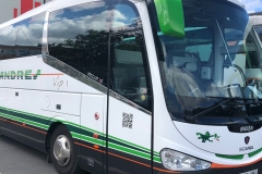 Autobuses Janla